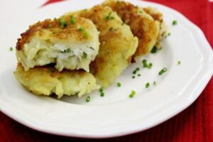 Пісні котлети