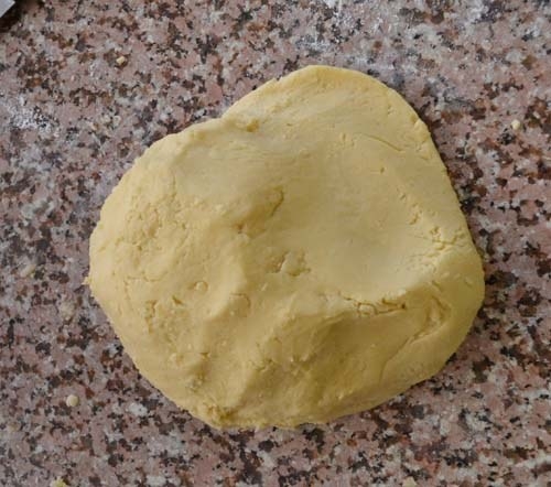 пісочне тісто