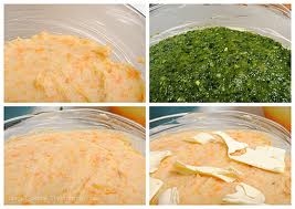 Збираємо запіканку