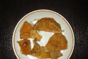 Швидка засолювання рижиков