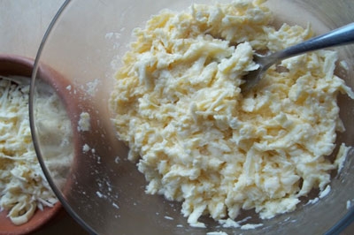 маса з сиру