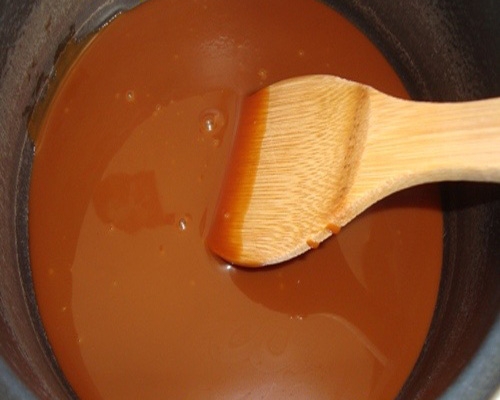 кавуновий мед