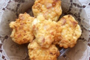 курячі котлети Січені