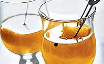 приготування грогу