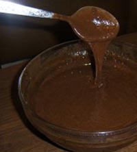 крем для фондю