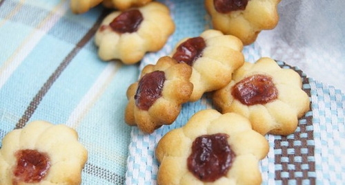 готове печиво