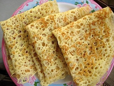 готові млинчики