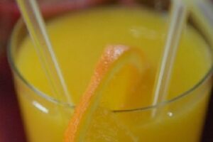 Валенсійська вода