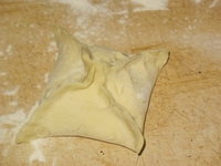 готовий конвертик