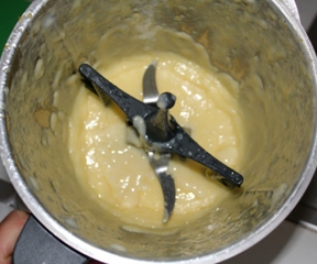 начинка для кексів