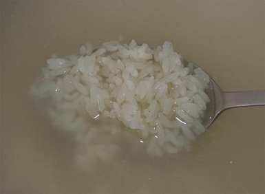 Варимо рис