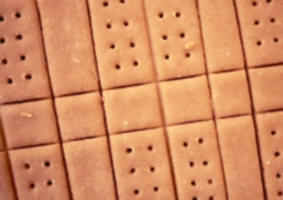 розкачуємо тісто