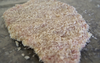 майбутні котлети по-японськи