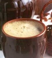 Квас хлібний