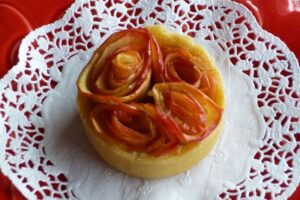 Пісні тарталетки