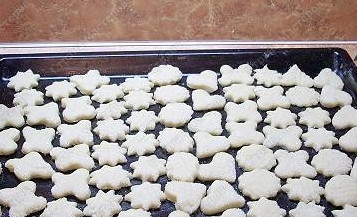 Випікаємо печиво