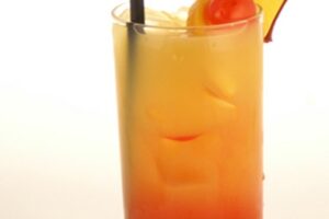 Апельсиновий компот