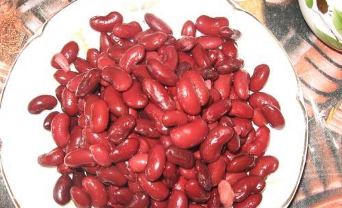 квасоля