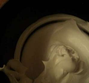 збиваємо вершки