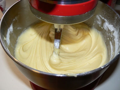 рідке тісто