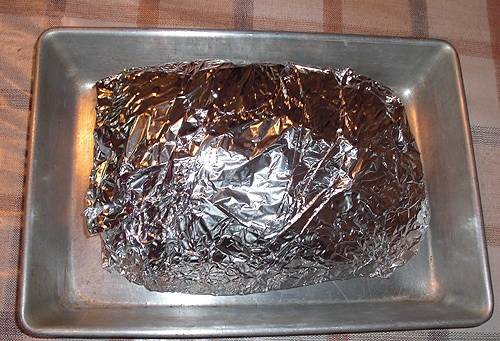 тісто для буженини