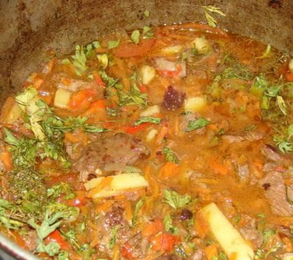 Варимо лагман