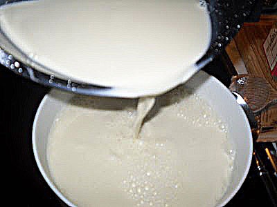 сметана та вершки