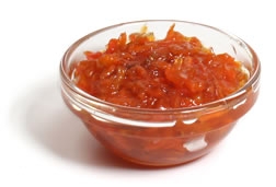 Повидло з моркви