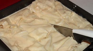 розрізаємо ачму