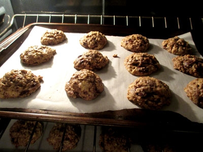 печиво в духовці