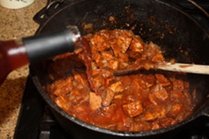 вино і вода