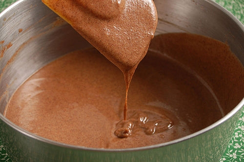 змішуємо дві суміші