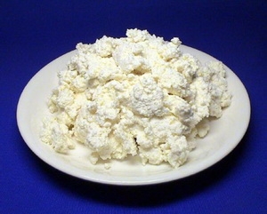 додаємо в кашу сир