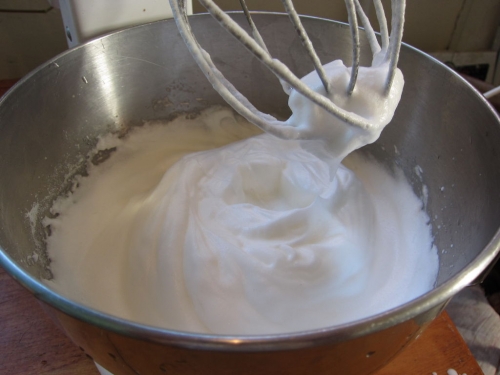 збиваємо до піків