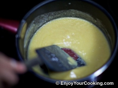 олійно-борошняна маса