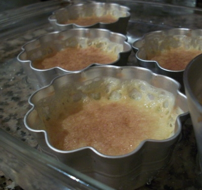 Запікаємо кокосовий пиріг