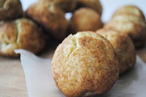 Печиво «Сникердудль»