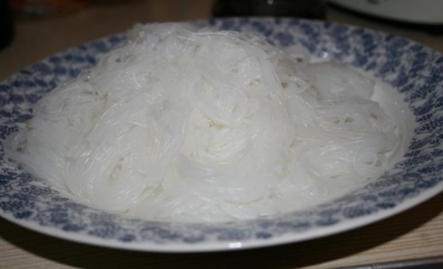Просто фунчоза
