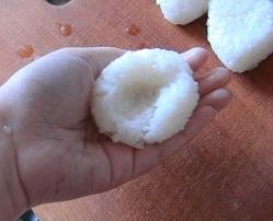 робимо заготовку під фарш