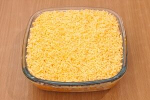 Салат "Мімоза"