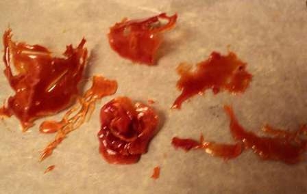 робимо квіточка