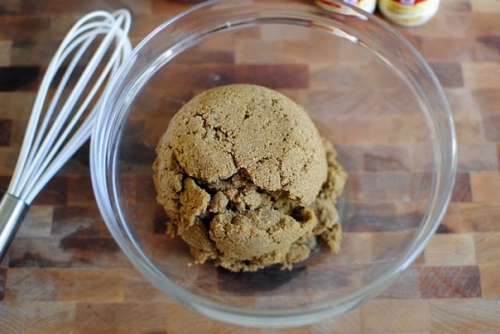 Коричневий цукор