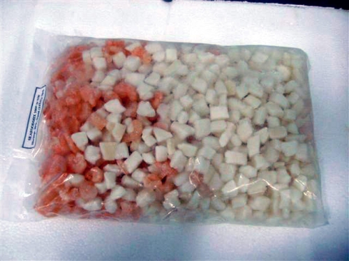 морепродукти