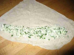 формуємо берек