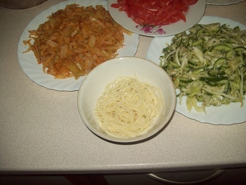 збираємо суп