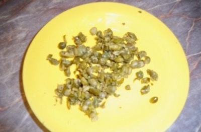 каперси