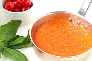 Салатна заправка «Гірчична»