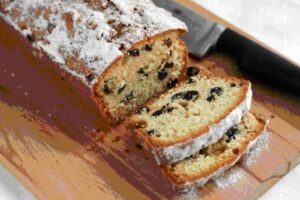 Столичний кекс