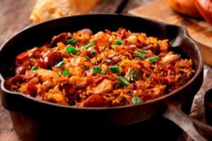 Джамбалайа