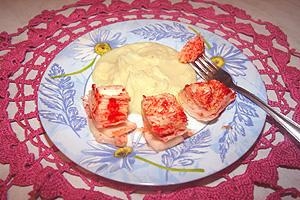 Маринована капуста пекінська